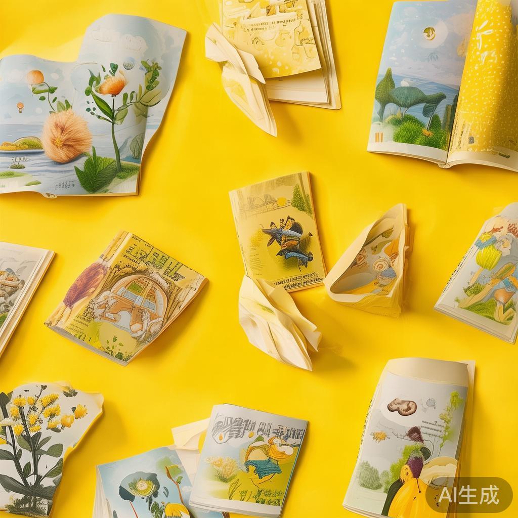 佛山暑假中亲子共读,选对绘本的3个黄金公式是什么?