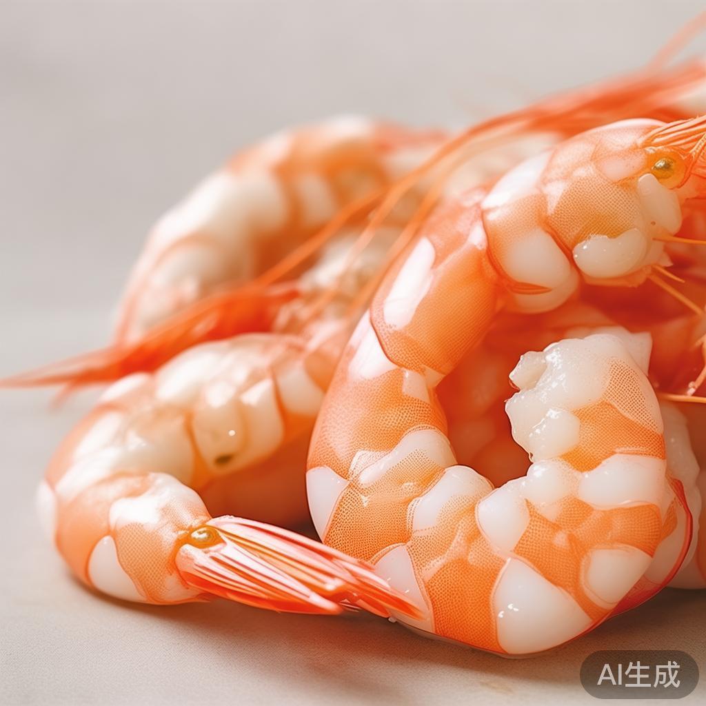 白灼虾冷水下锅还是开水下锅，虾肉才够嫩不腥？