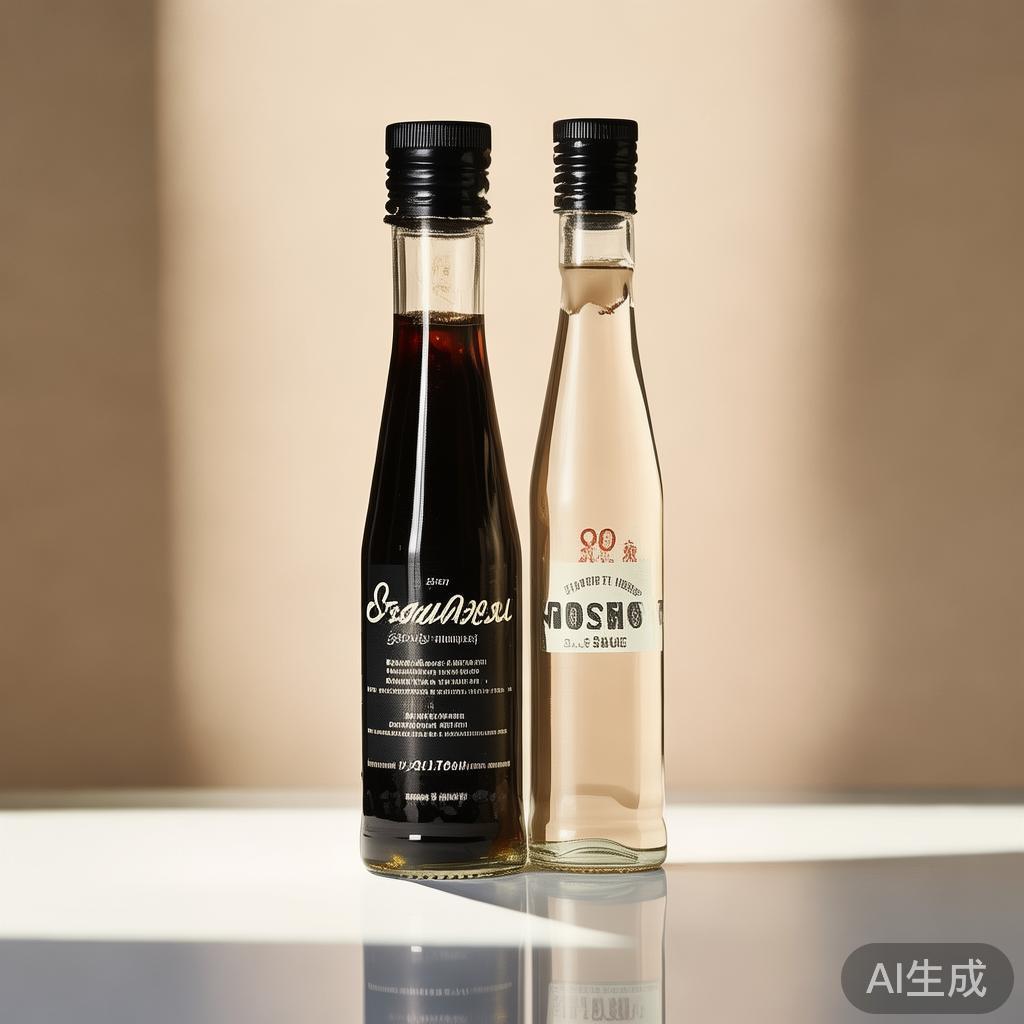 2026年新版:蒸鱼豉油和生抽到底能不能互相替换?