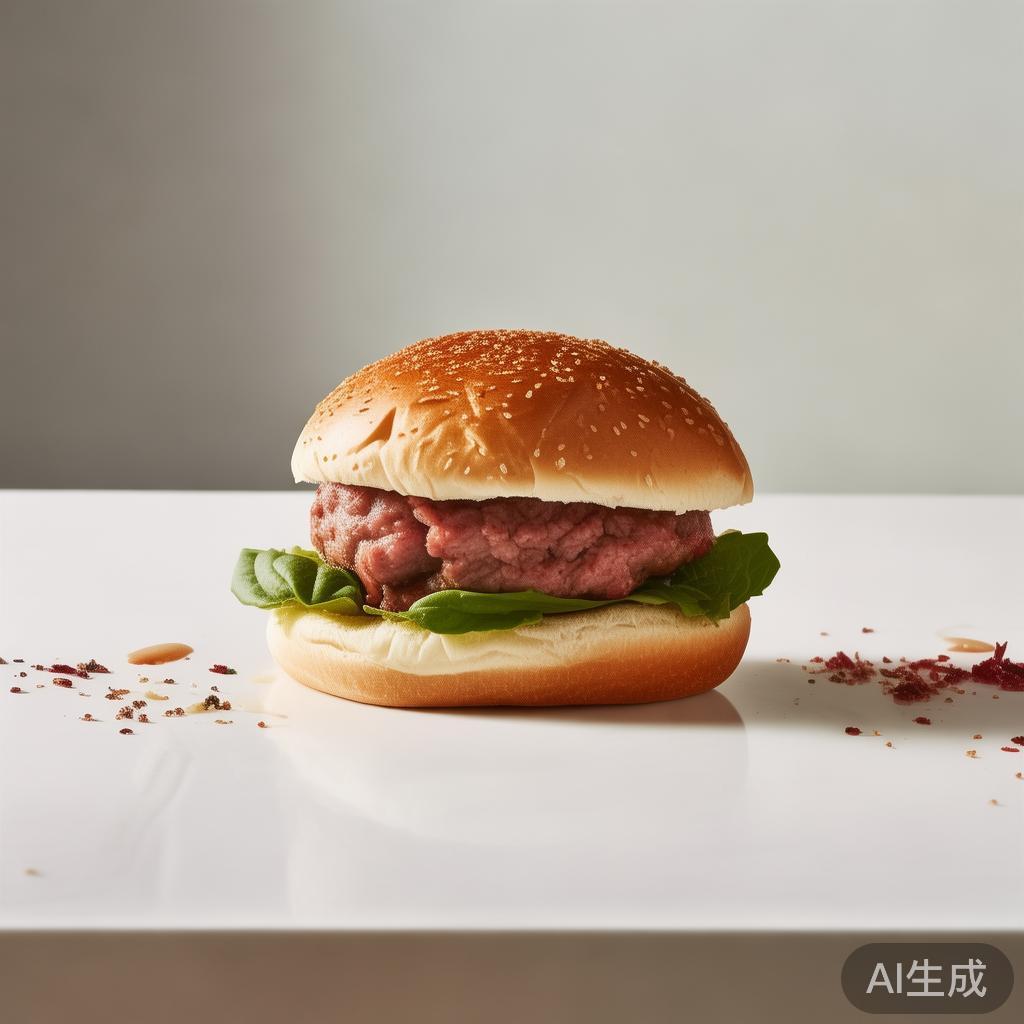 西安的宝妈注意:做肉夹馍选前腿肉还是后腿肉?
