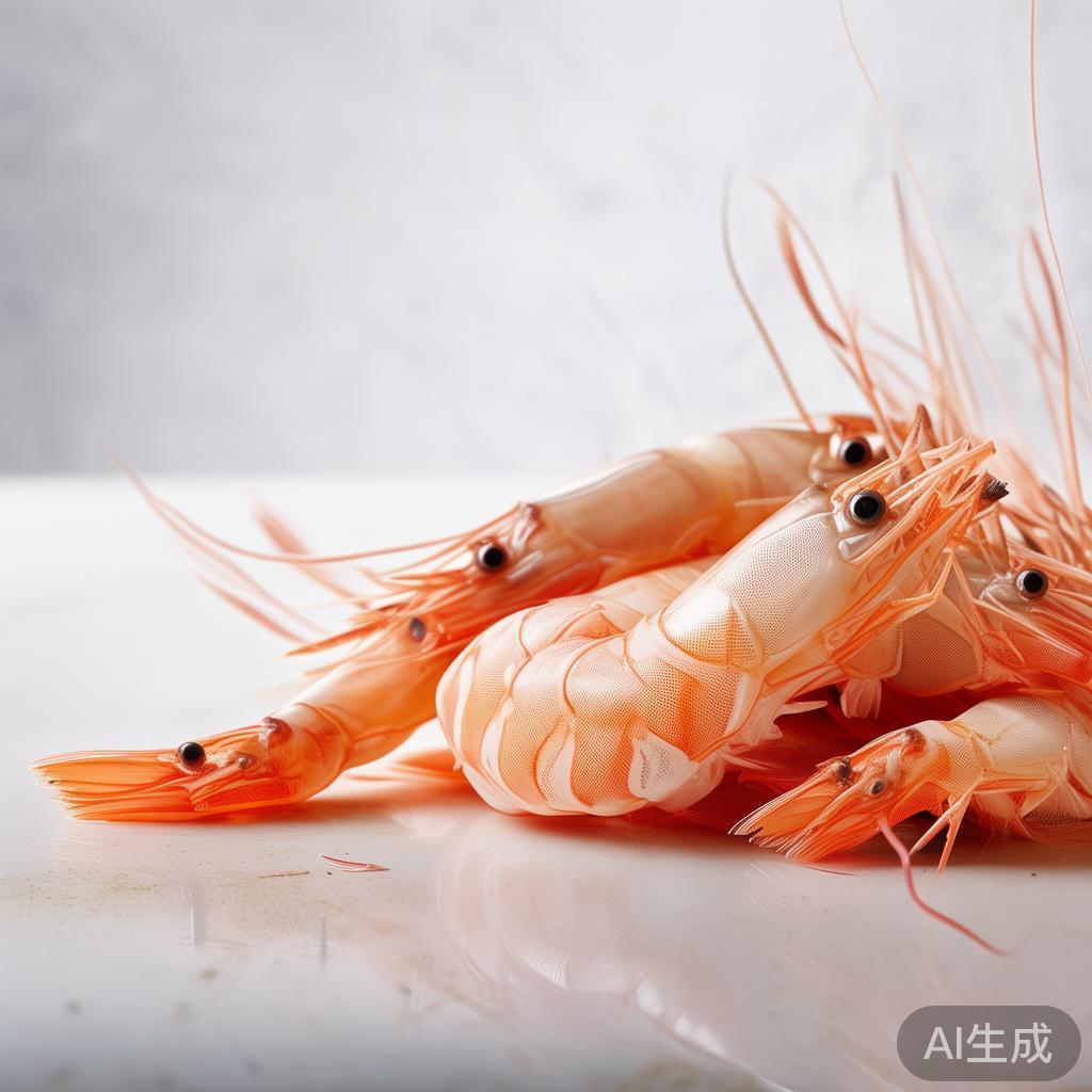 8月买虾,活虾和冰鲜虾哪个营养流失更少?
