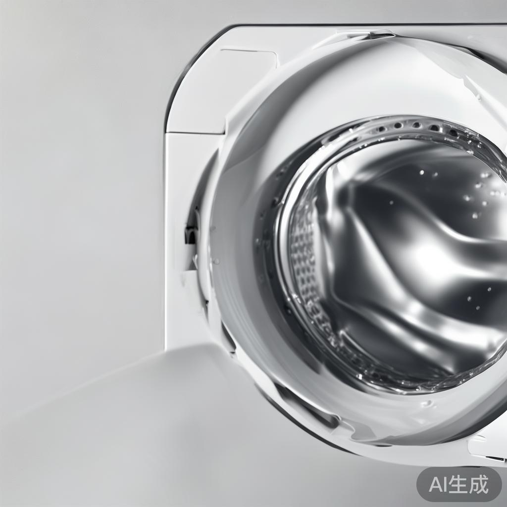 2026年8月,洗衣机内筒需要多久清洗一次才不会有异味?