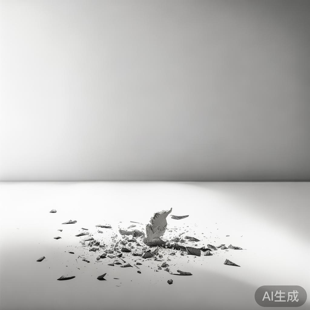 孩子发脾气摔东西时,家长说哪3句话最有效?