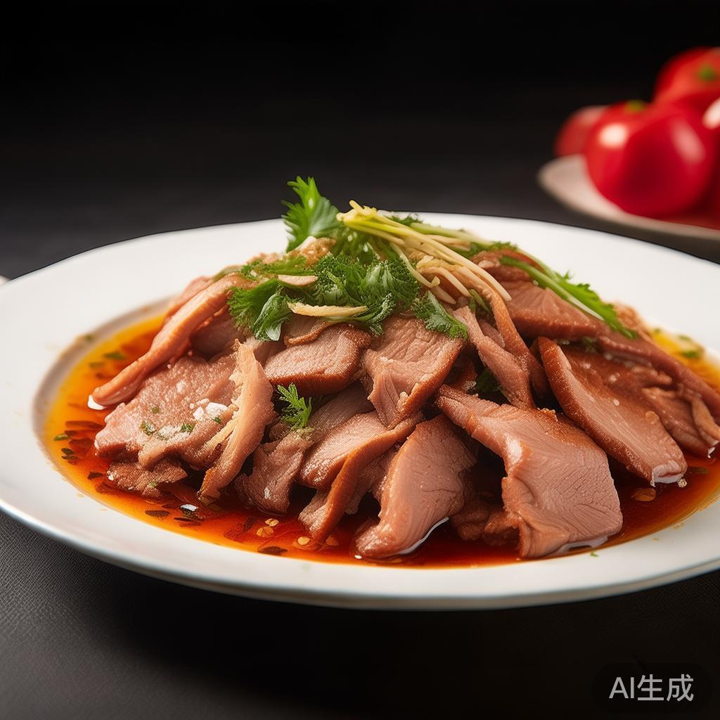 重庆的秋天,做回锅肉用二刀肉还是五花肉更地道?