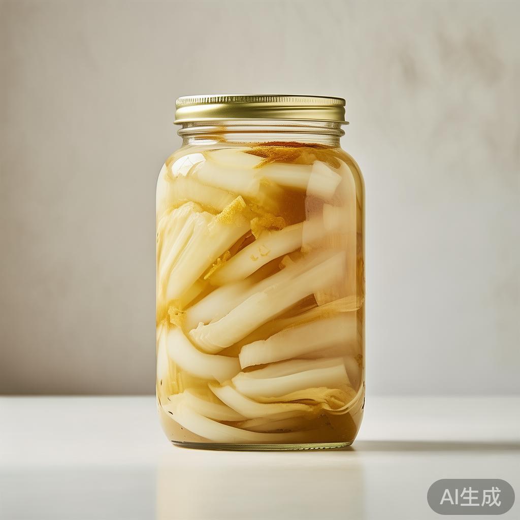 沈阳人腌酸菜,秋天室温下需要等多少天才能吃?