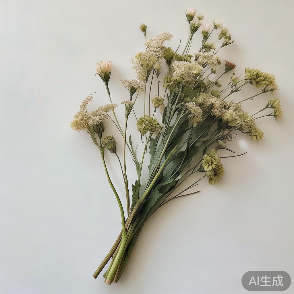 七夕后鲜花蔫了,怎么用1块钱的保鲜剂让它多开一周?