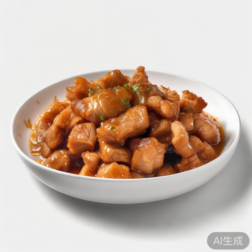 上海本帮红烧肉偏甜口，糖色炒到什么程度才算到位？