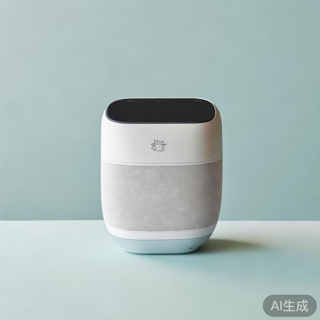 2026年秋季智能音箱选带屏的还是纯音频更实用？