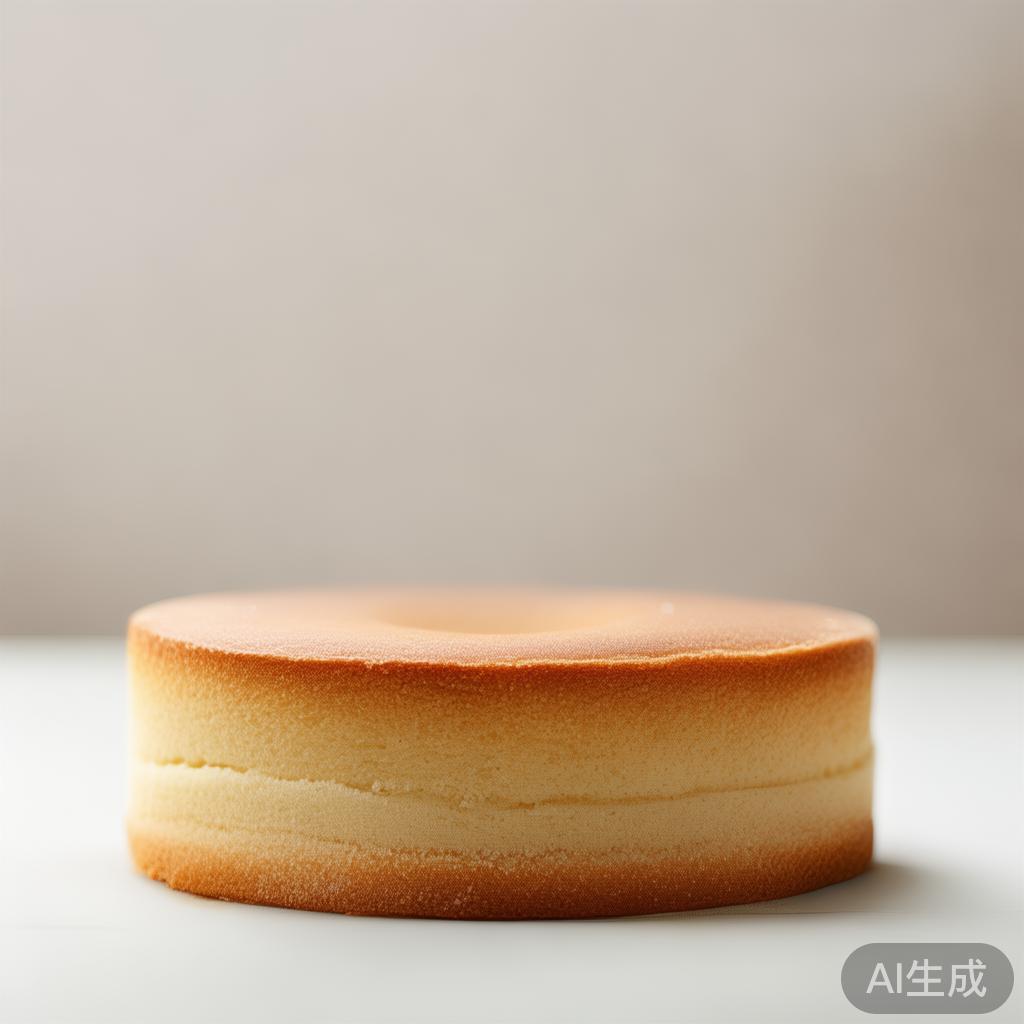 烤蛋糕总塌腰回缩？西安烘焙店主分享蛋白打发的关键1分钟？