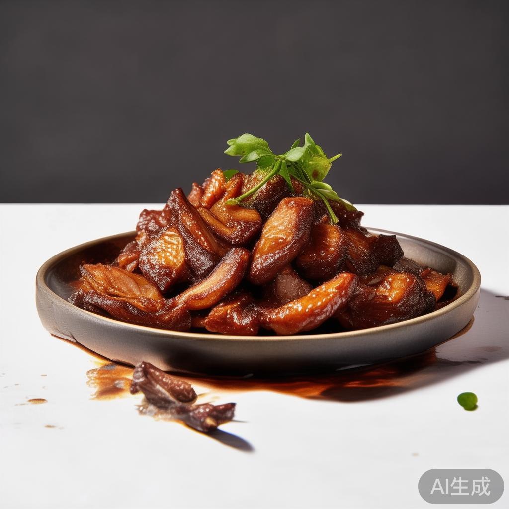 天津人做红烧肉从不焯水,多加这一步,肥而不腻入口即化?