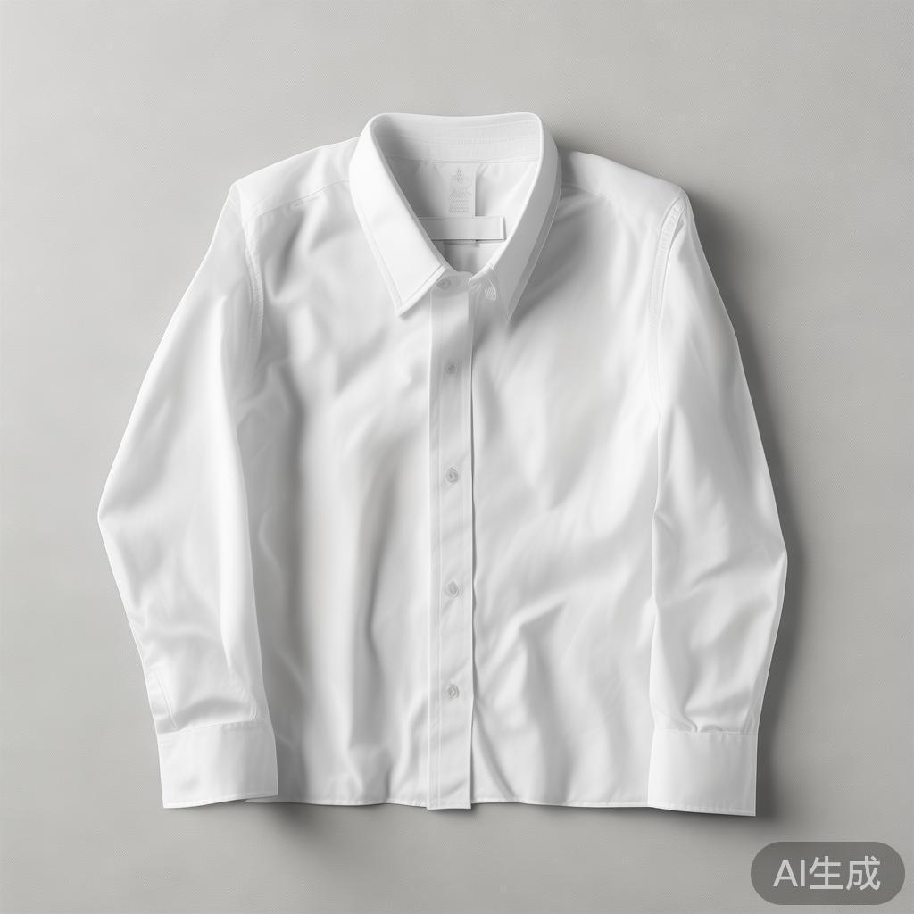 洗衣服加点它，白衬衫发黄问题真的能解决吗？