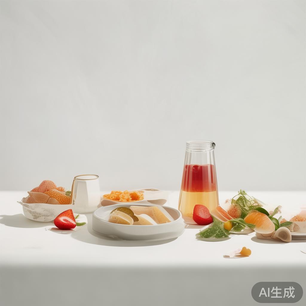 重庆的夏天孩子没胃口，早餐换成这3种粥连喝一周不重样？