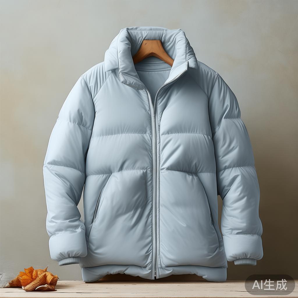 2026年秋季换季，佛山人洗羽绒服需要避开哪3个误区？