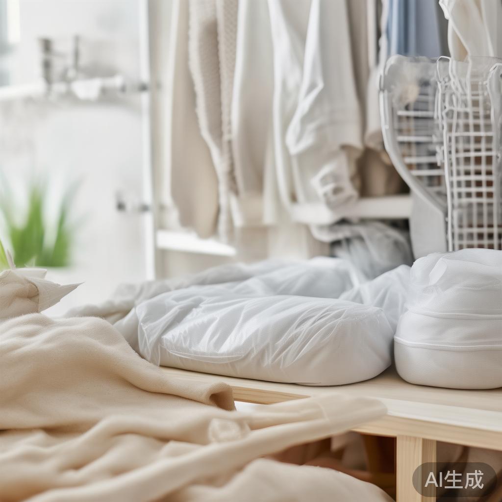 北京换季时，衣柜防潮防虫的省钱妙招有哪些？