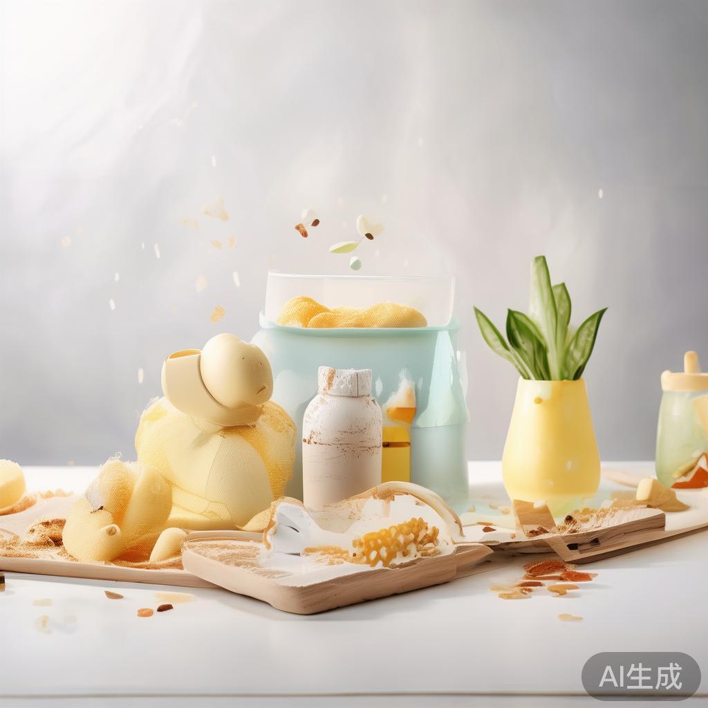 暑假里孩子在家，如何用旧物改造出亲子玩具？