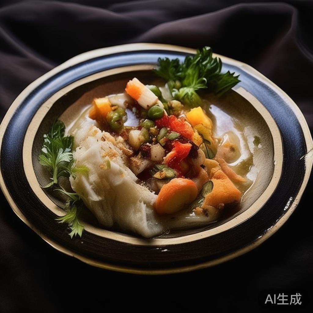 沈阳的锅包肉想要外酥里嫩，复炸时的油温怎么测最准确？