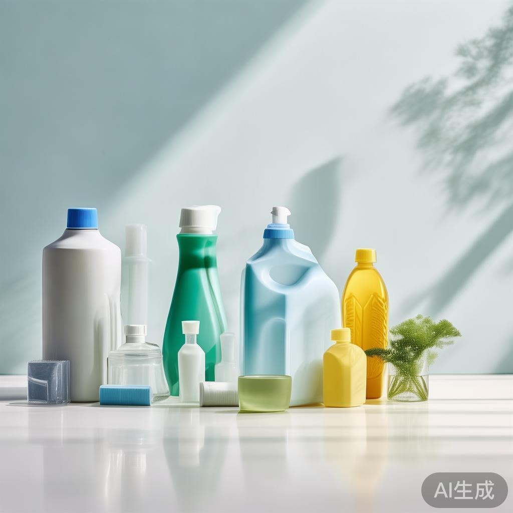 暑假最后两周，杭州家长用这2个清洁妙招，把孩子的书桌焕然一新？