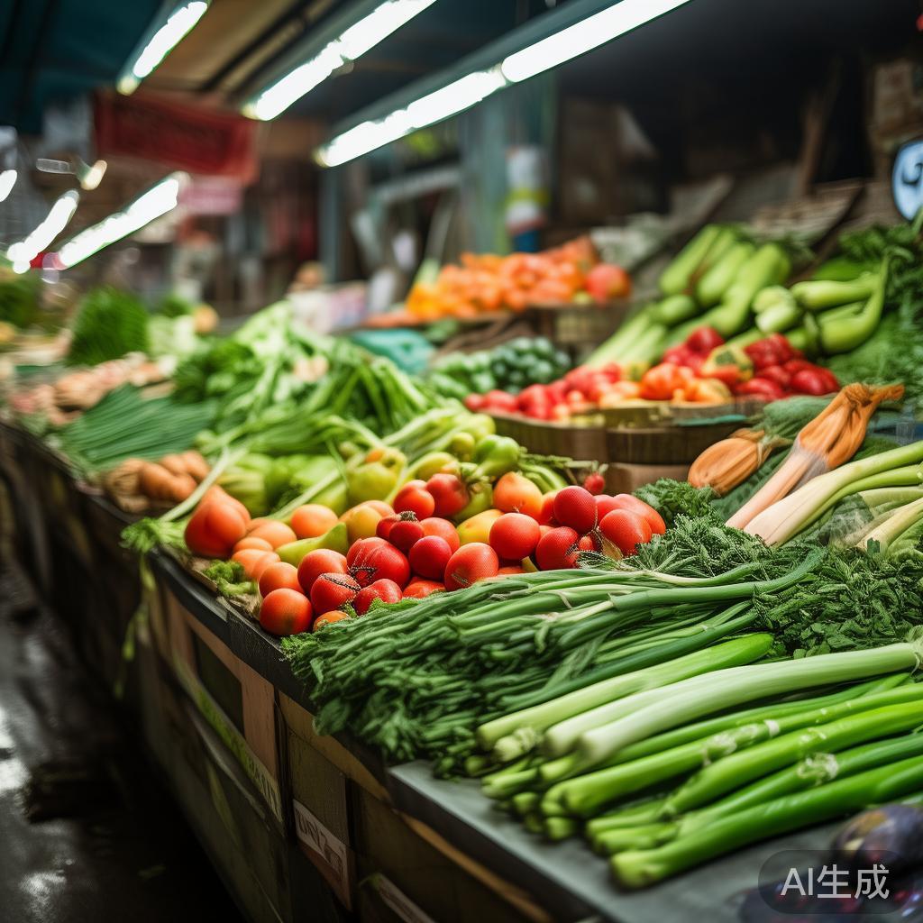深圳的菜市场几点去能买到最新鲜的平价海鲜？