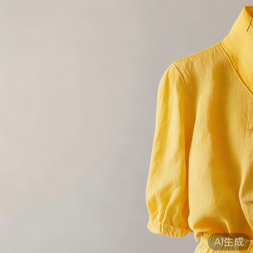 七夕当天面试，穿什么颜色衣服能提升第一印象好感度？