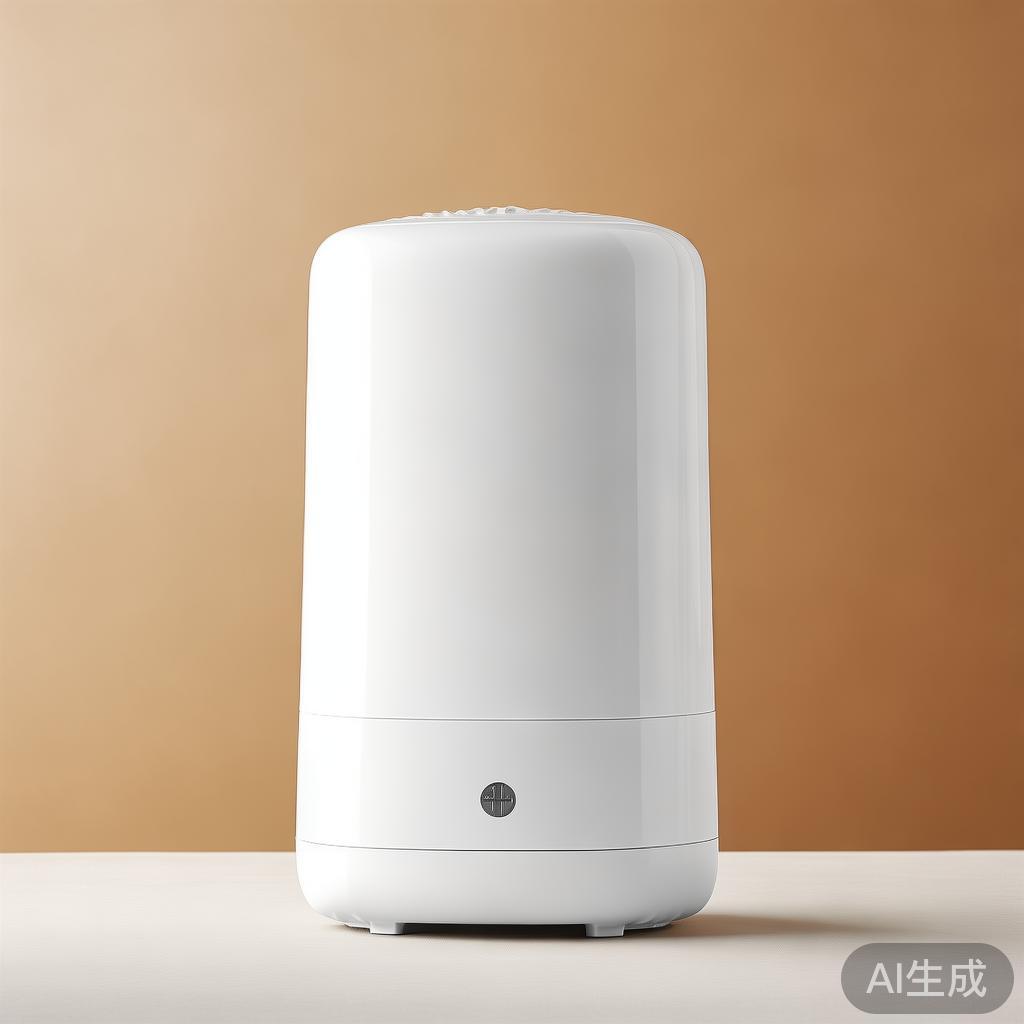 秋季风干物燥,西安家庭加湿器多久清洗一次才算健康?