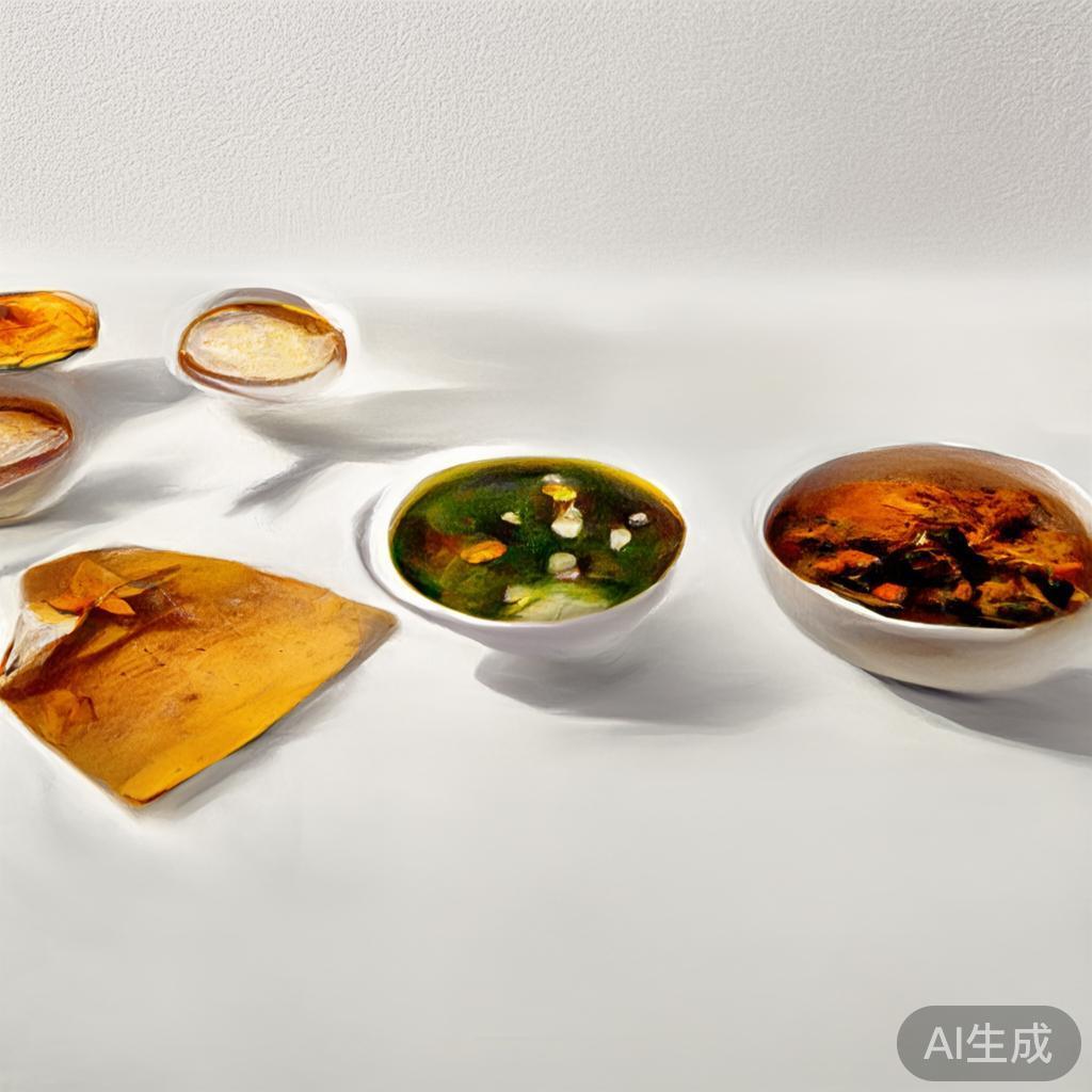 秋季进补不盲目,普通家庭一周煲汤几次营养最均衡?