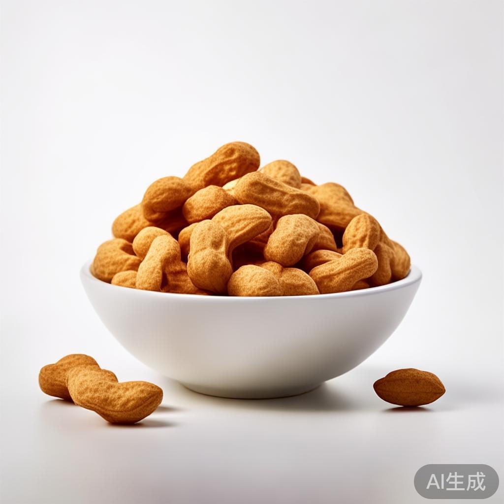 老醋花生米酥脆不回潮，醋汁里加哪样调料是点睛之笔？