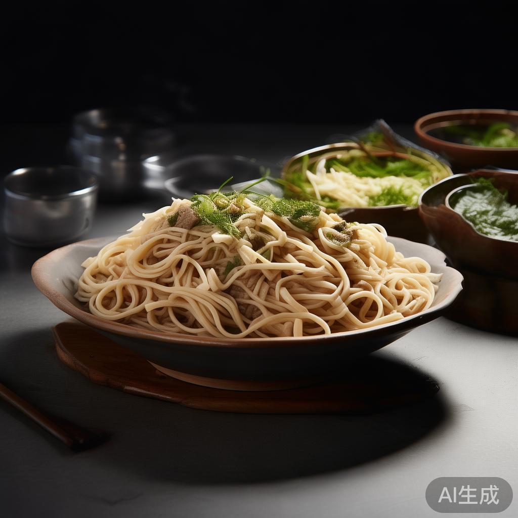 西安回民街的牛肉泡馍,在家复刻需要准备哪几样香料?