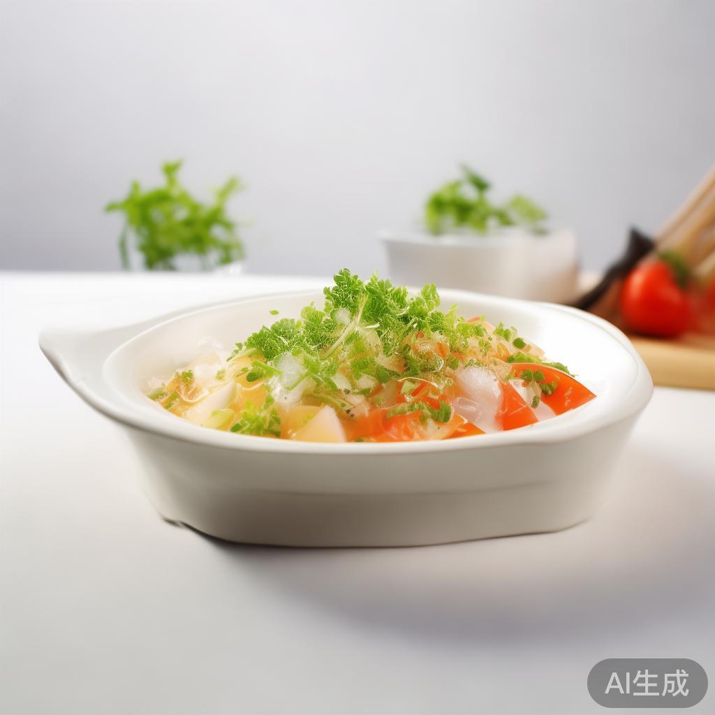 2026年最值得学的家常凉菜汁,记住1:2:3比例,拌啥都香?