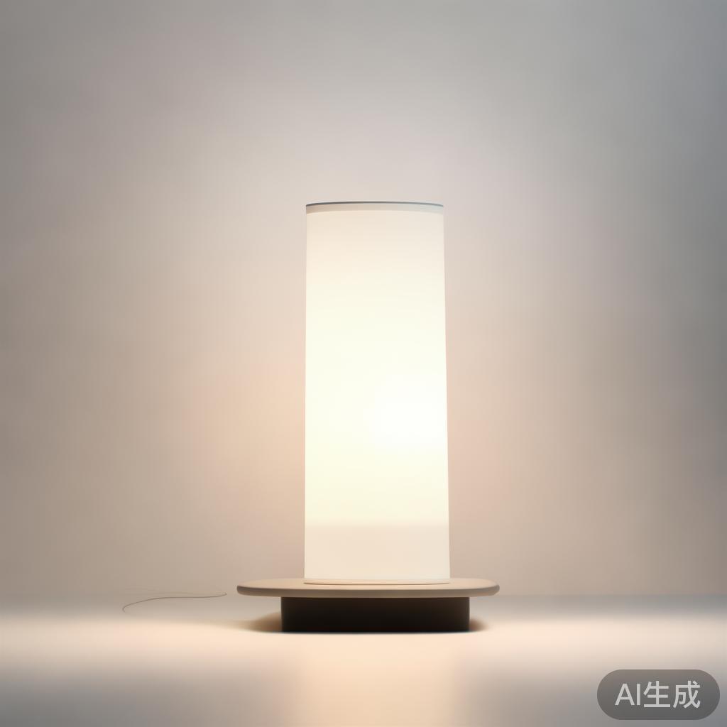 七夕情侣居家好物,智能台灯除了调光还能玩出什么花样?
