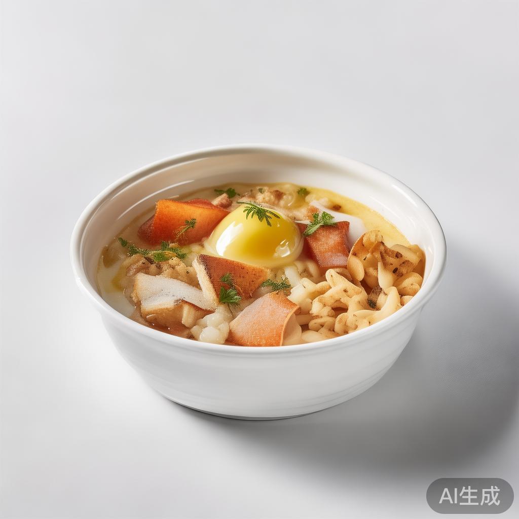 暑假最后两周,给孩子做这5道快手早餐,营养足还不重样?