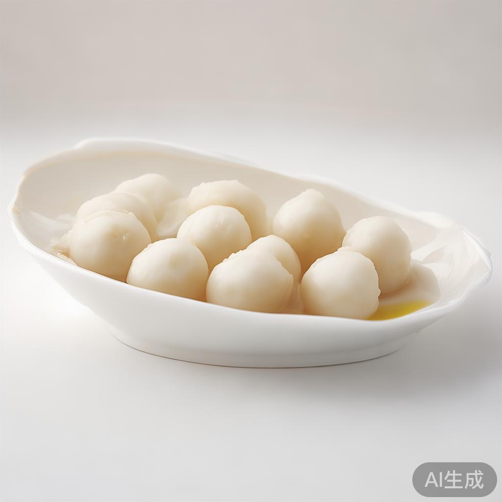 南京人秋天必吃的桂花糖芋苗，在家复刻只需4种食材？