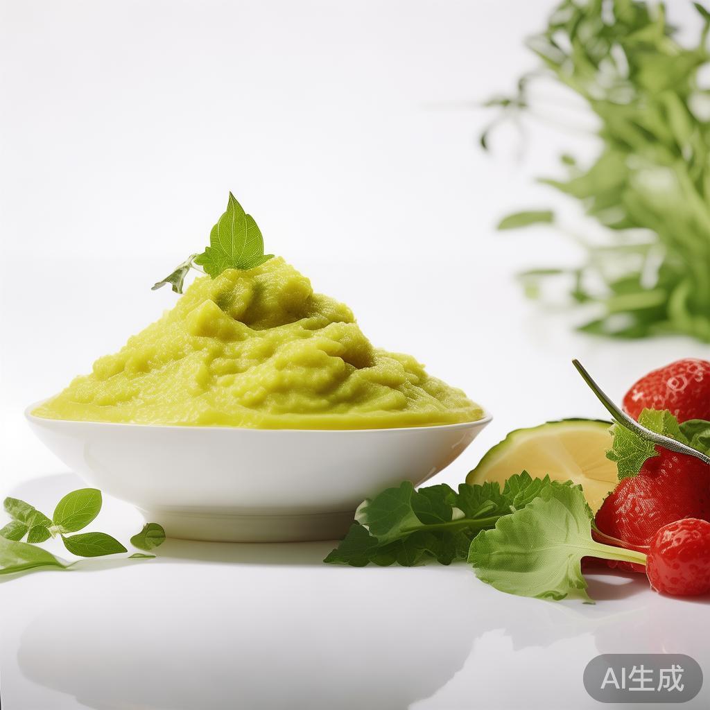 辅食添加初期,先吃菜泥还是果泥,重庆儿科医生这么说?