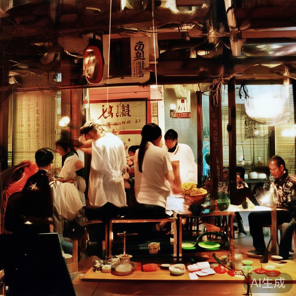 提示词工程入门必读：为什么你写的“画一只猫”和高手写的差距这么大？