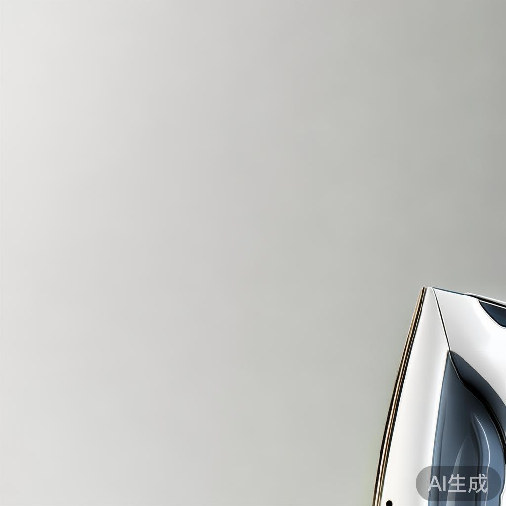 2026年新款挂烫机怎么选？看准这3个参数不花冤枉钱？