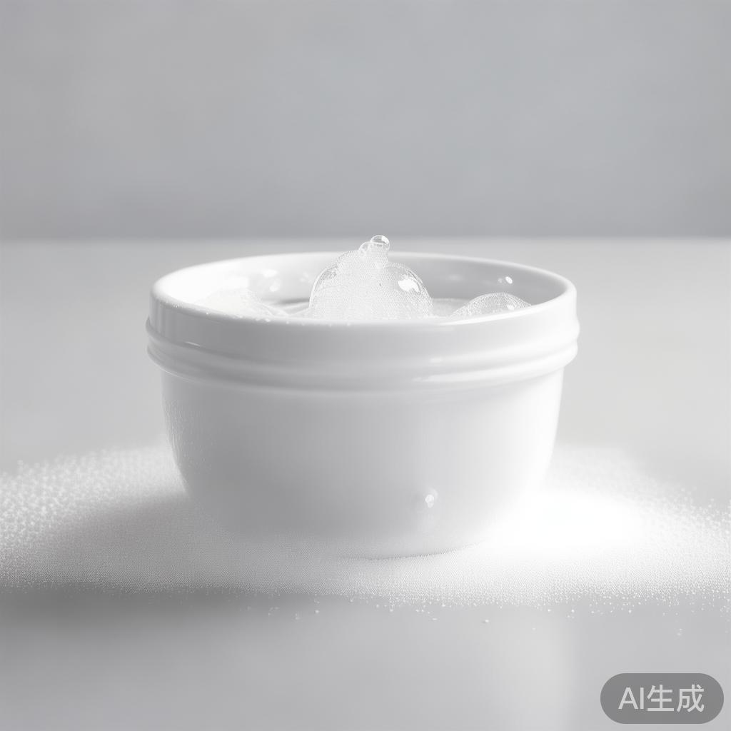 只用白醋和小苏打，冰箱异味3分钟就能搞定？