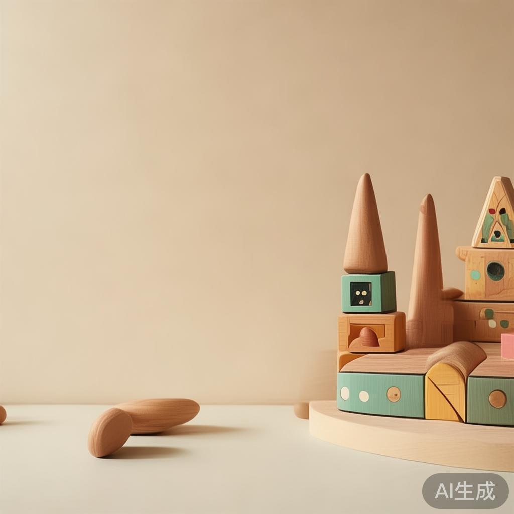 七夕带娃在家玩什么？这5个亲子游戏安静又益智？