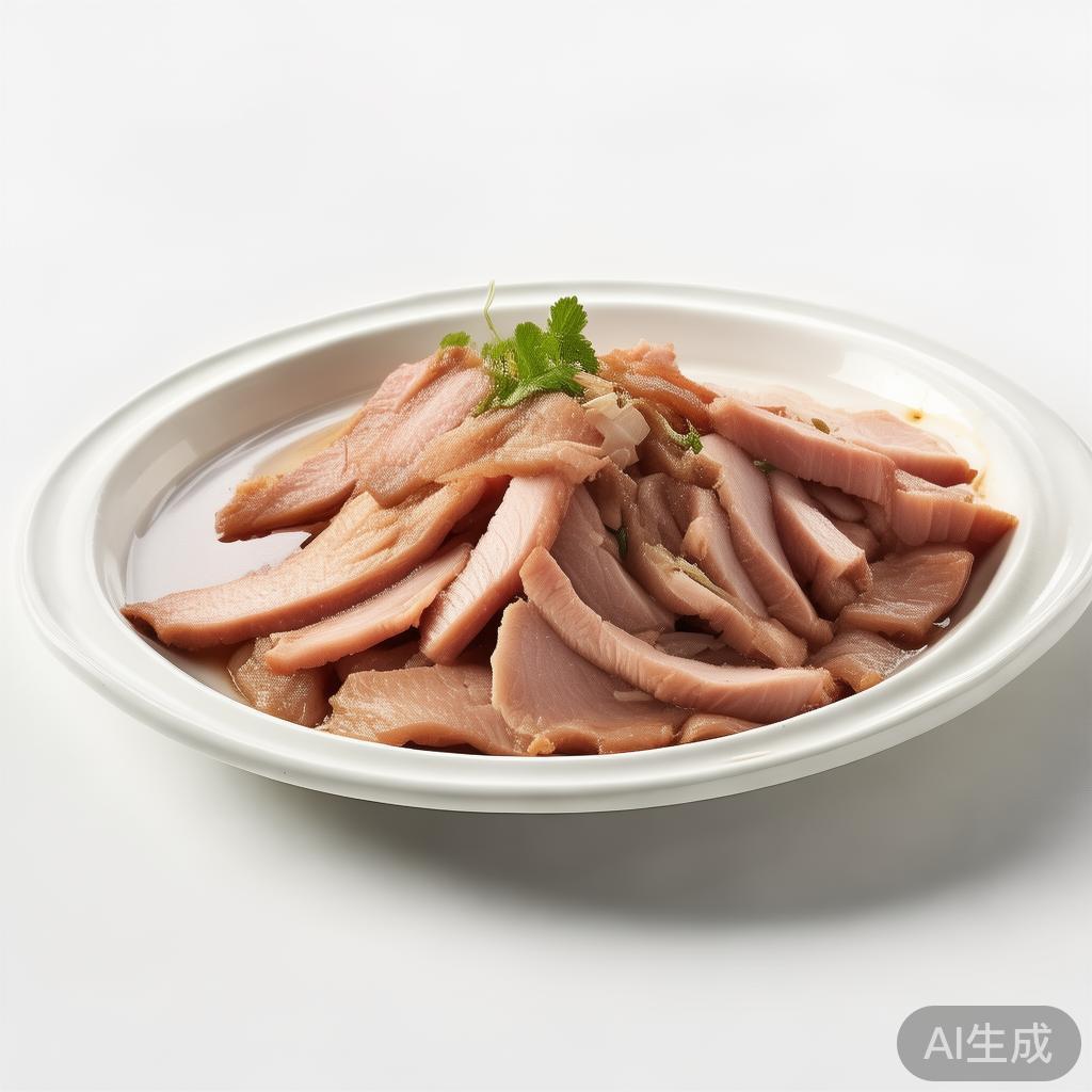 重庆人做回锅肉,选二刀肉还是五花肉更地道?