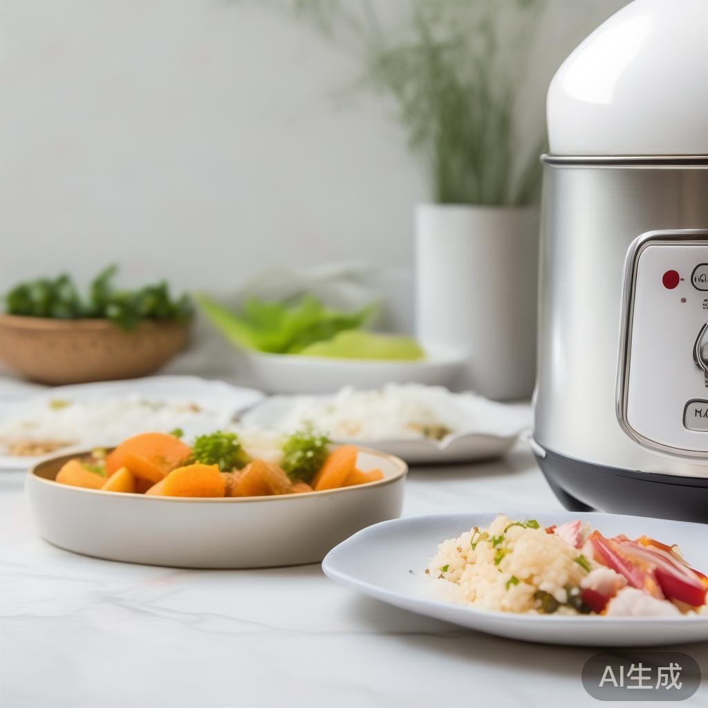 孩子放暑假在家,用电饭煲就能做的一周不重样快手晚餐?
