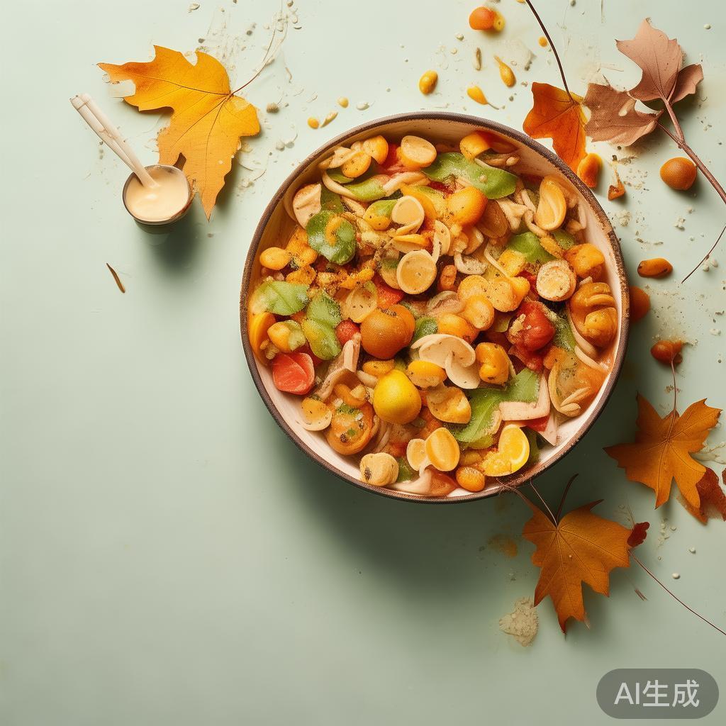 秋季进补别乱吃，这5种家常菜比补品更养人？