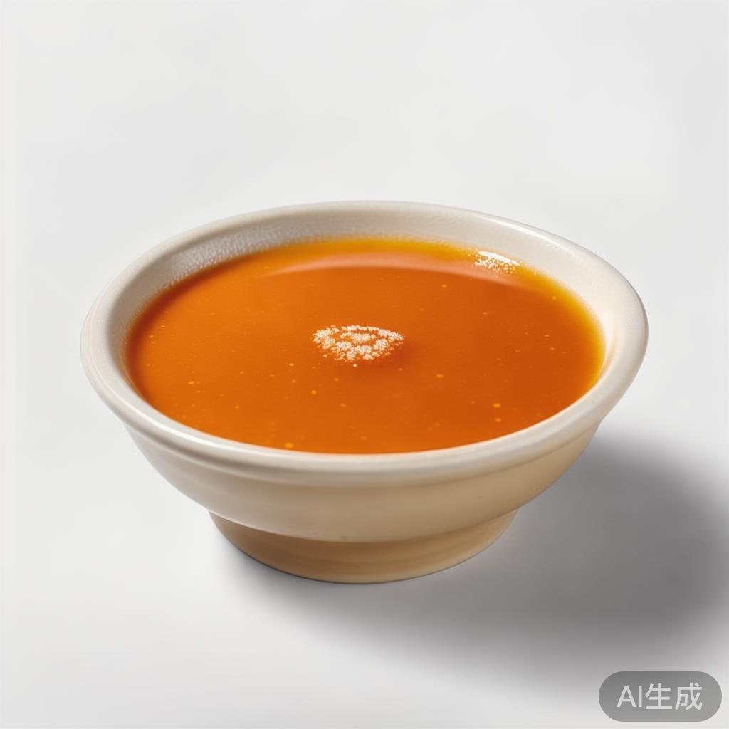 火锅蘸料怎么调,重庆本地人最爱的万能公式是?