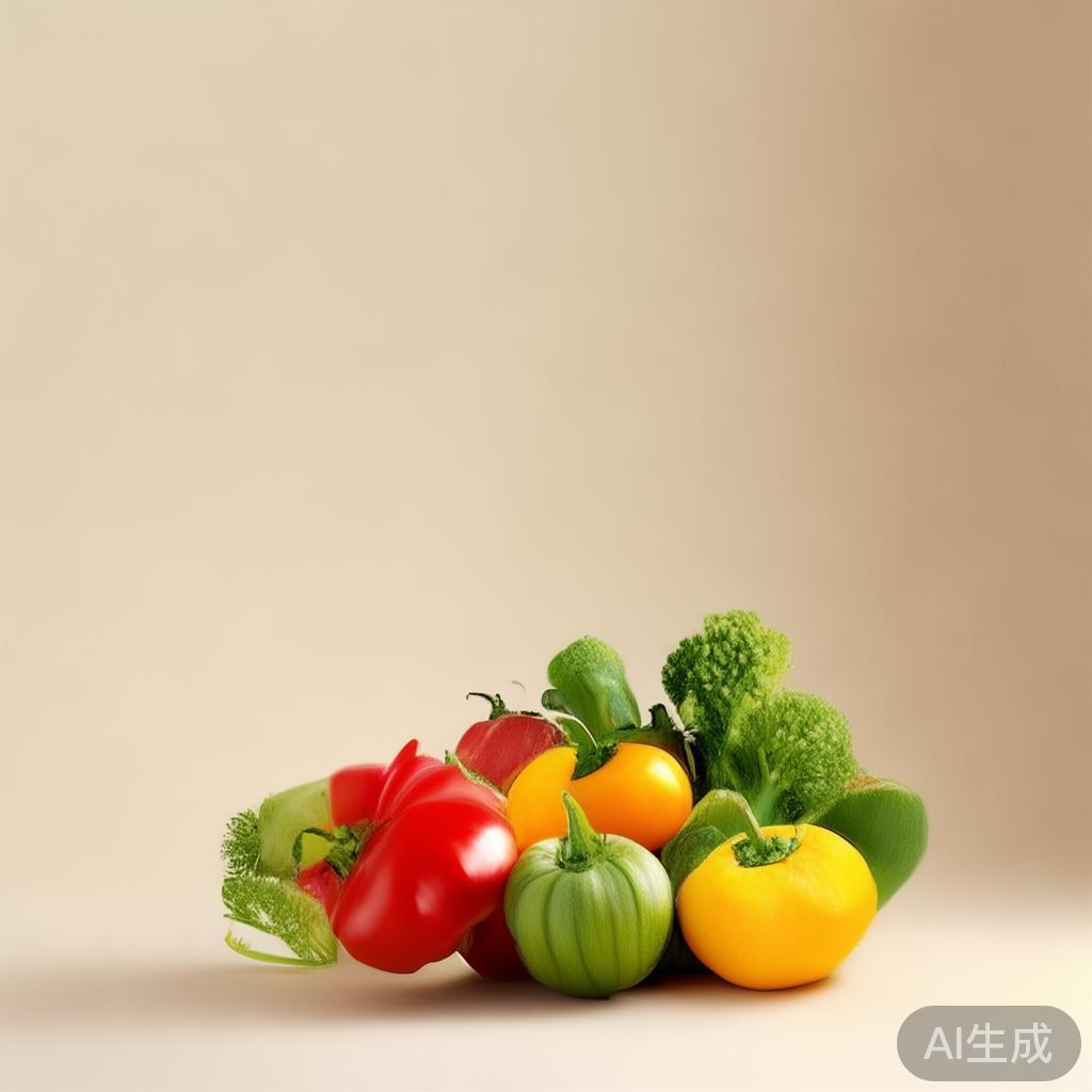 孩子不爱吃蔬菜?试试这3种隐藏做法,光盘是常态?