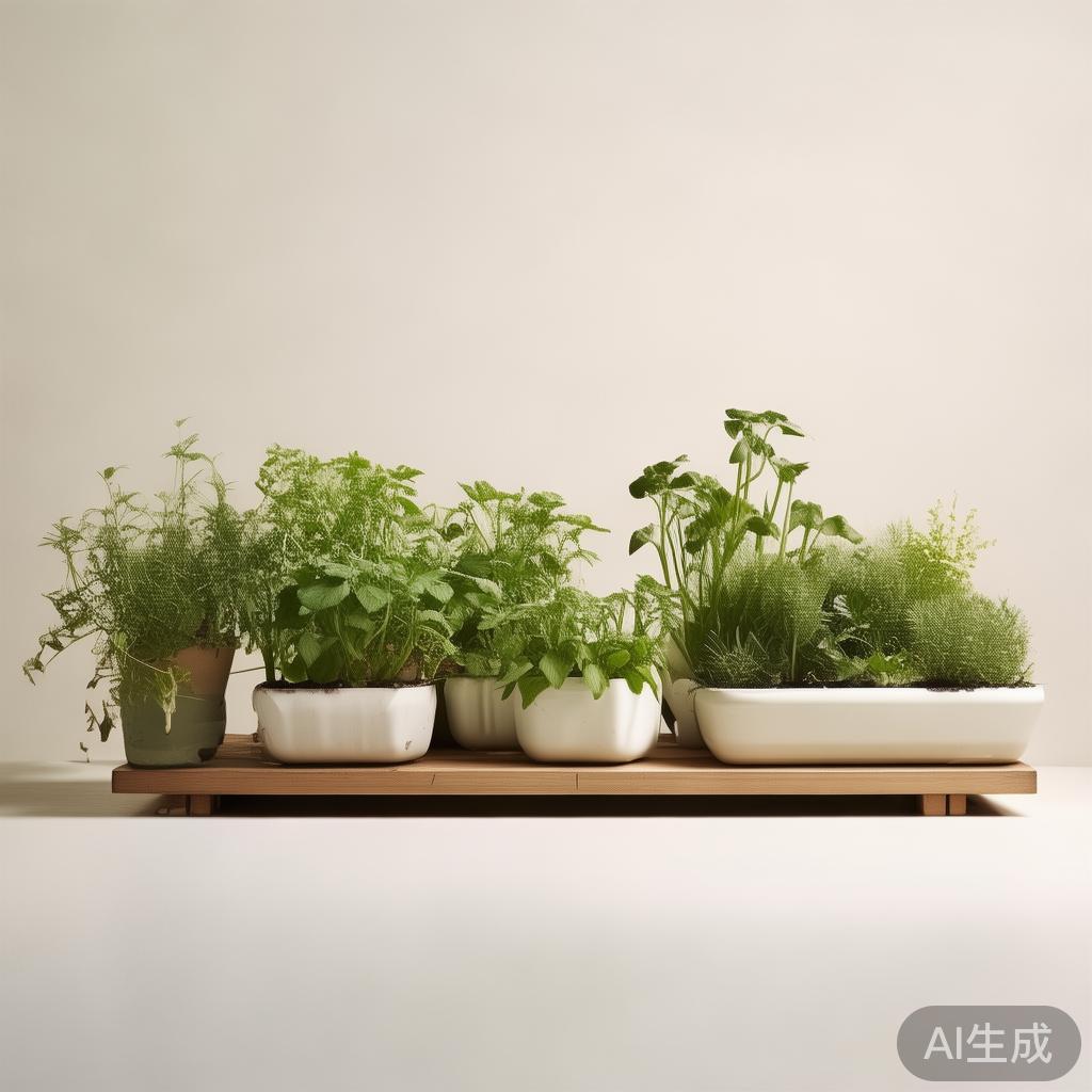 阳台种菜新手必看，秋季适合播哪几种速生菜？