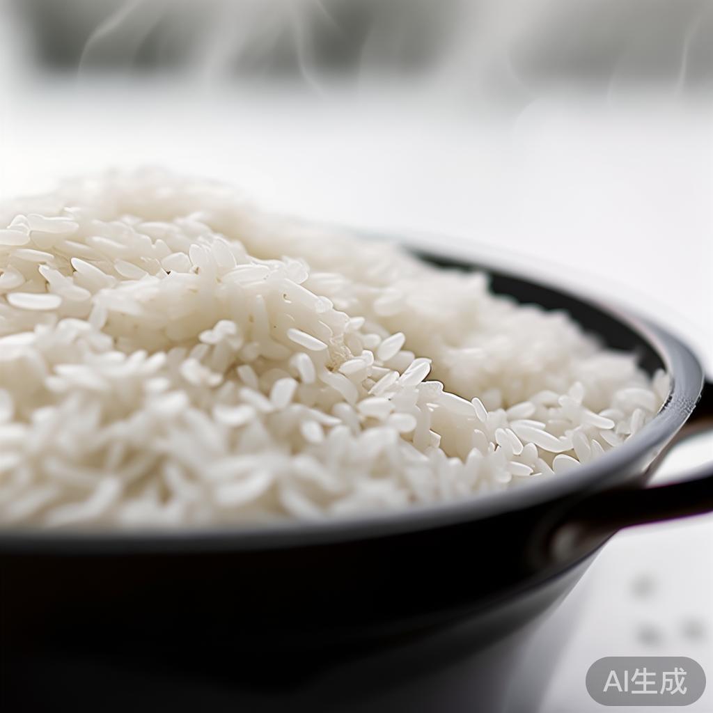 煮饭加这一步,米饭粒粒分明,比饭店的还香?