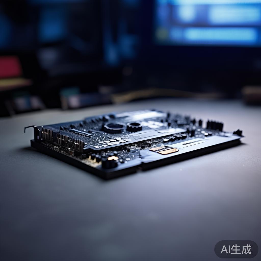 重庆八月电脑城装机，怎么辨别翻新显卡？