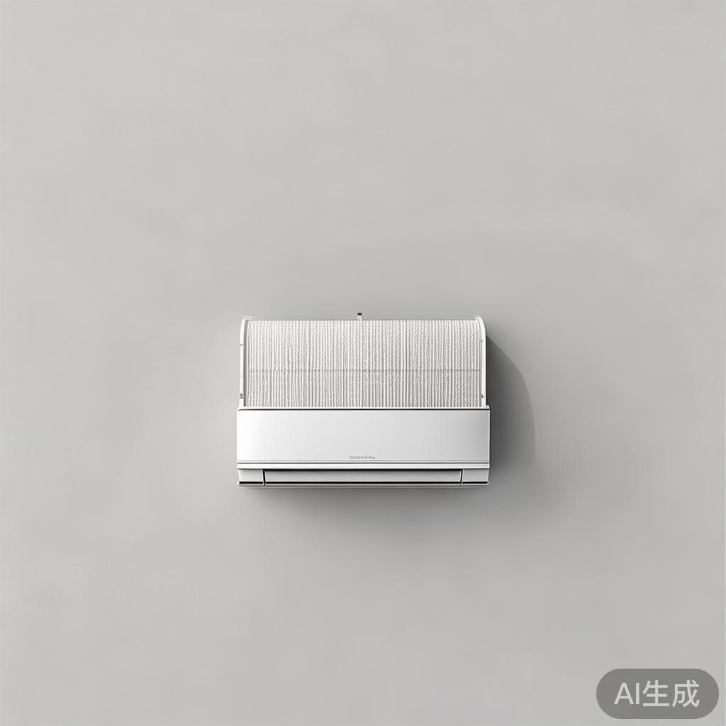 2026年秋季换季，沈阳家庭空调滤网自己拆洗需要几步？