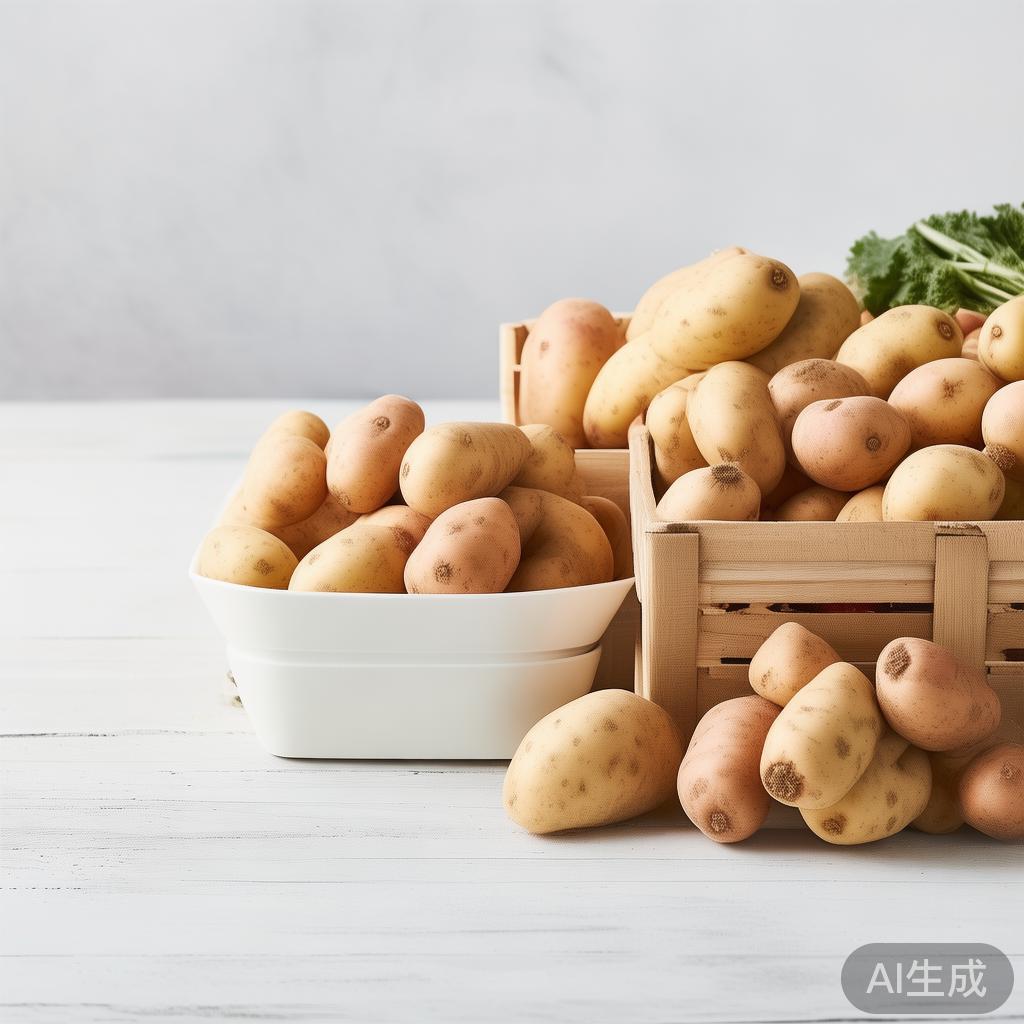 沈阳人秋天囤秋菜，阳台储存土豆洋葱的保鲜技巧有哪些？