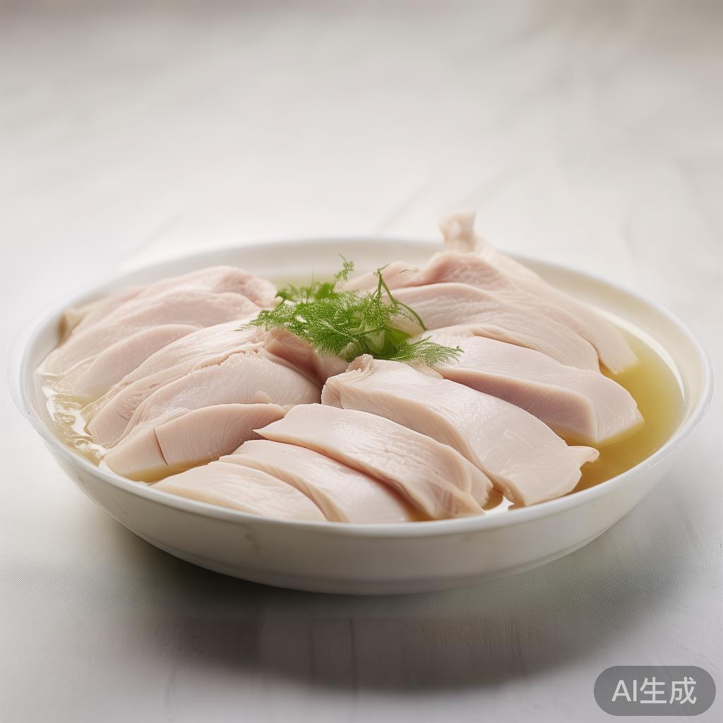 深圳人做白切鸡,浸煮时间和冰镇顺序怎么排?