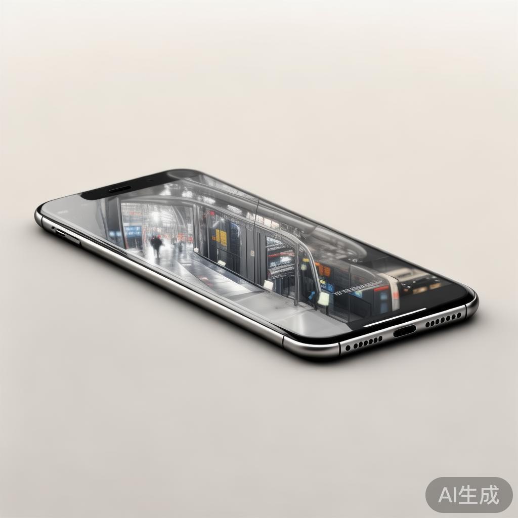 上海地铁通勤看视频，5G手机和WiFi版平板哪个更划算？
