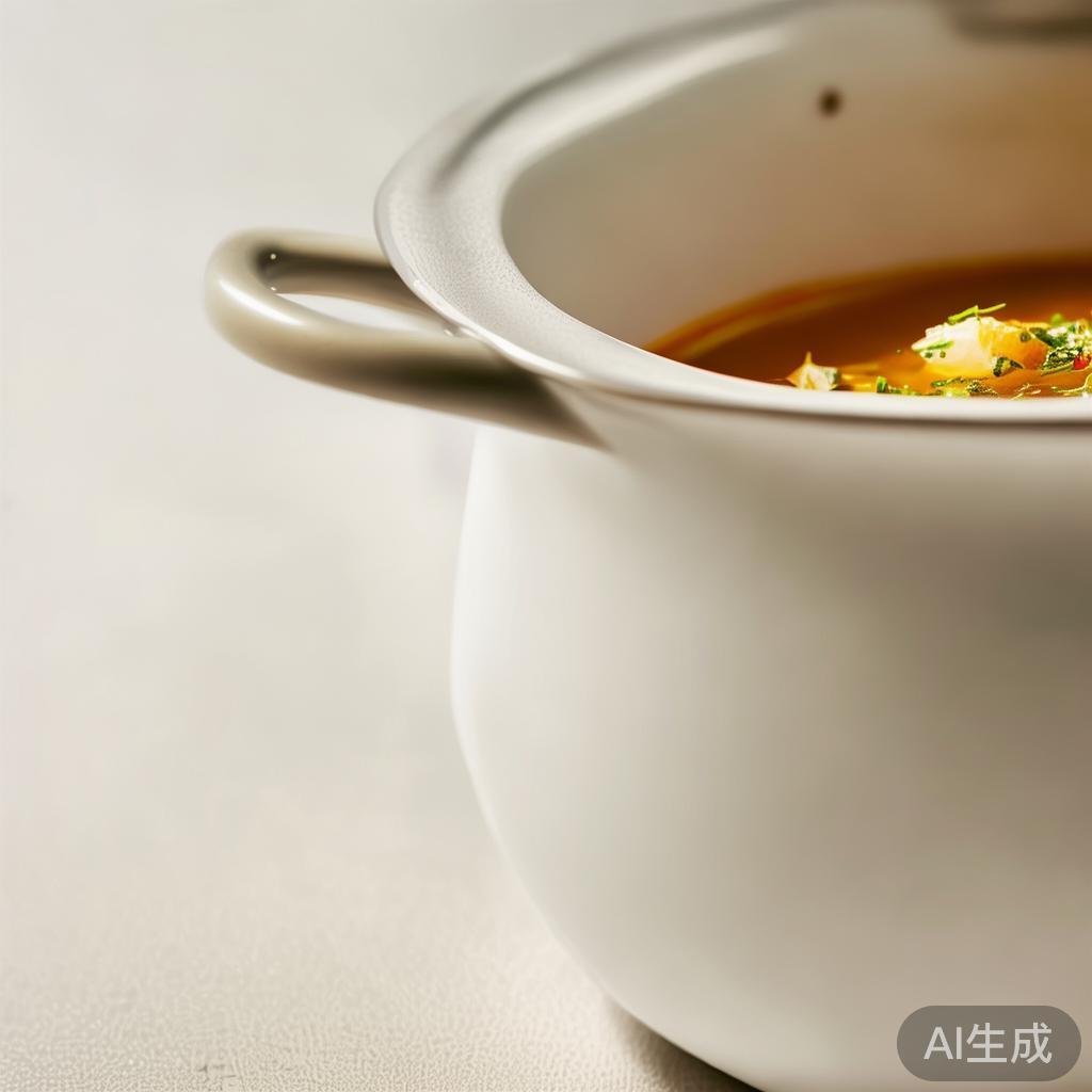 秋季润燥汤煲多长时间最合适?