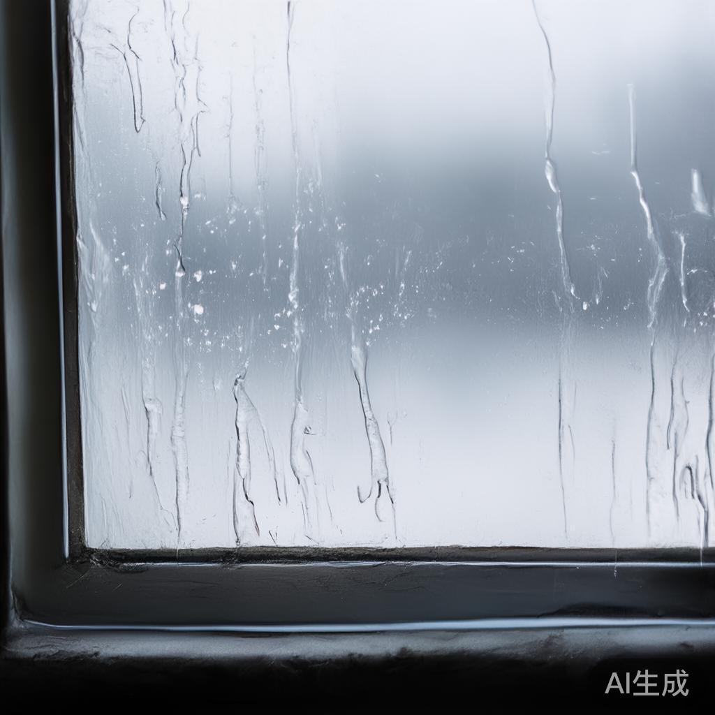 东莞秋季台风天,窗户缝隙渗水用哪3种密封条修补最牢固?